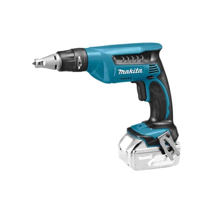 MAKITA aku odvijač DFS451Z