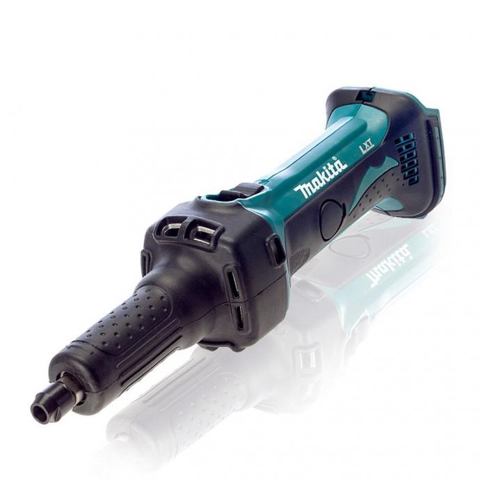 MAKITA AKU RAVNA BRUSILICA(18V,BEZ AKU) DGD800Z