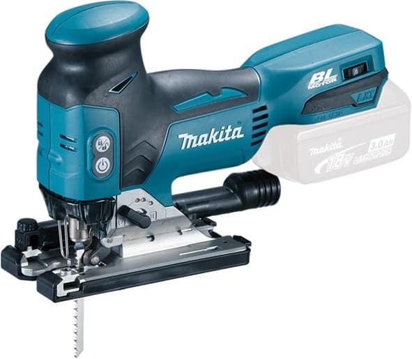 MAKITA aku ubodna pila DJV181Z