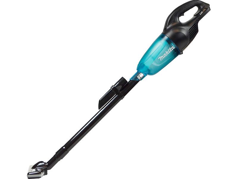 MAKITA AKU USISAVAČ DCL180ZB (18V,LXT)