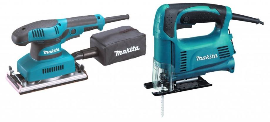 MAKITA AKU SET DK0008 MAG ZIMA 2019