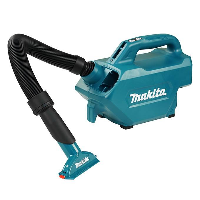 MAKITA AKUMULATORSKI USISAVAČ CL121DZ 12V