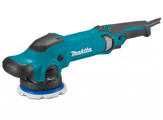 MAKITA BRUSILICA ZA POLIRANJE ( 900W, 150MM ) PO6000C