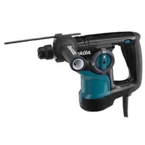 MAKITA BUŠAĆI ČEKIĆ HR2810 - 800W - 2,8J