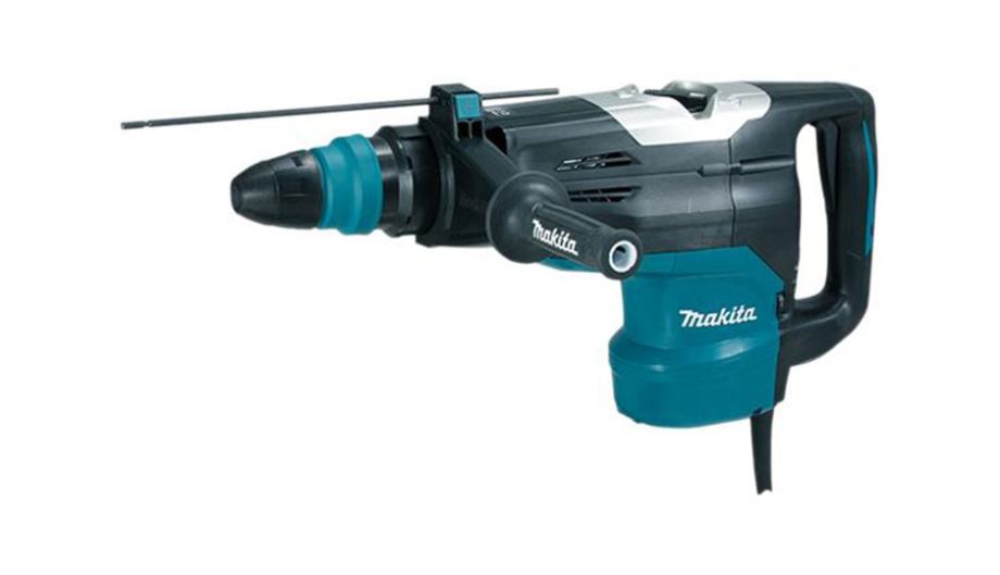 MAKITA bušaći i udarni čekić HR5202C - štemalica - 1510W