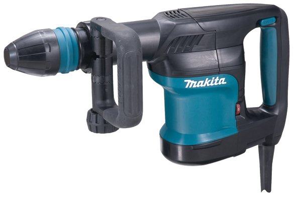 MAKITA ČEKIĆ UDARNI HM0870C/1110W/7,6J SDS-MAX *PROMO2024*