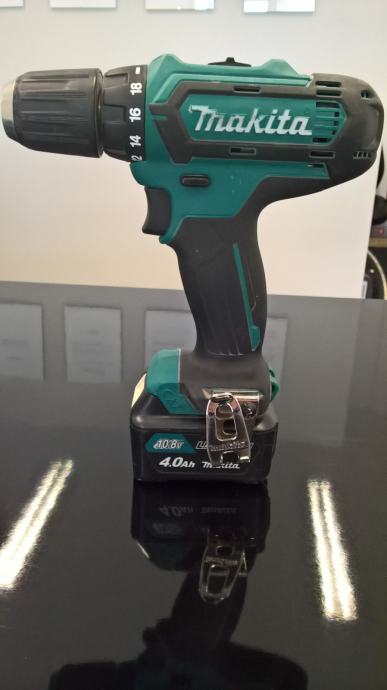 Makita df331d аккумулятор