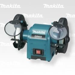 Makita Dvostrana - Stolna Brusilica GB602