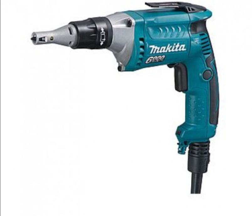 Makita fs 6000