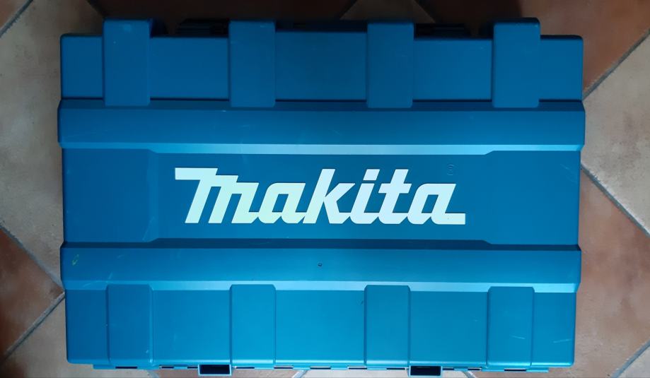 Makita HM1203C velika štemerica top klase SDS MAX Super AKCIJA Novo!!