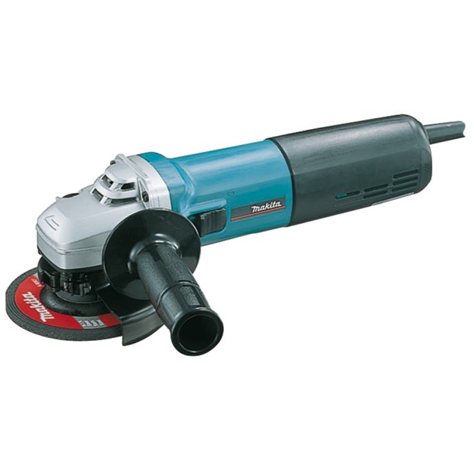 Makita kutna brusilica 9565CVR Regulacija 1400W 125mm