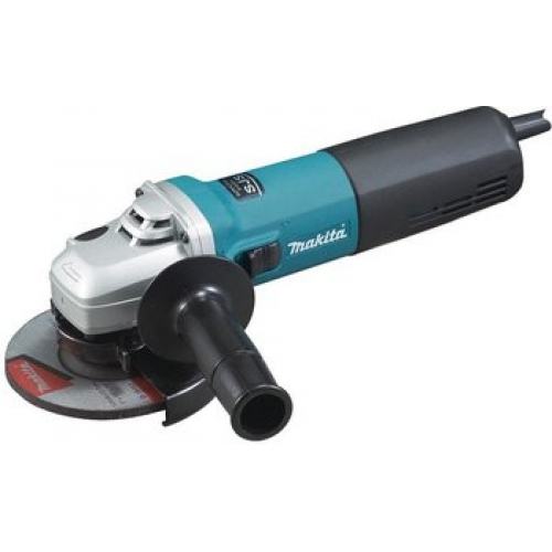 AKCIJA !!! MAKITA KUTNA BRUSILICA 9565CVR 1400W