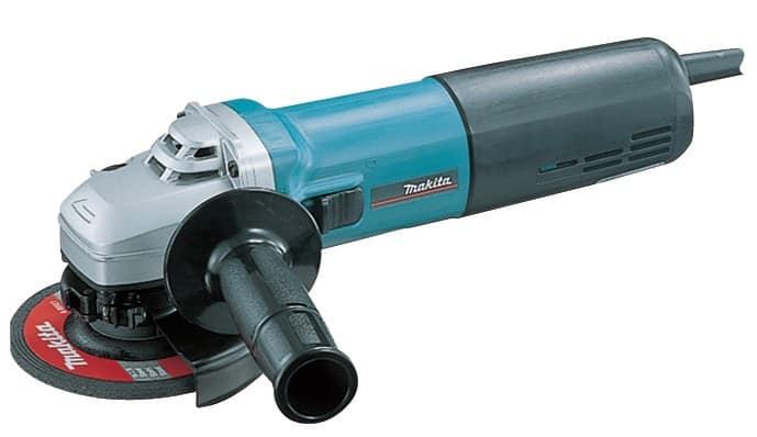 MAKITA kutna brusilica GA4540C