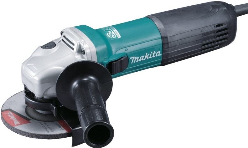 MAKITA KUTNA BRUSILICA GA5040RZ1