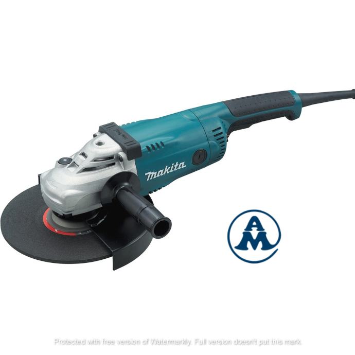 Makita kutna brusilica GA9020 2200W 230mm 6600o/min 4,7kg