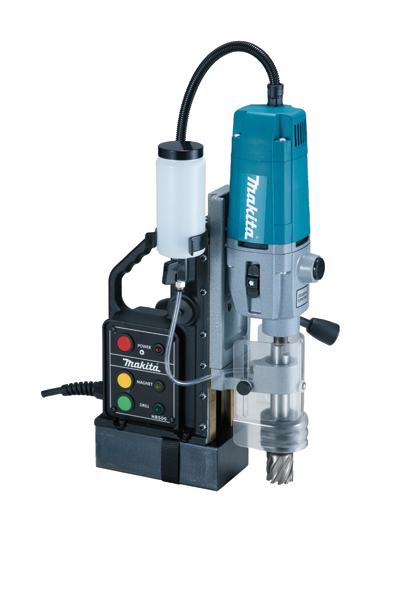 MAKITA MAGNETNA BUŠILICA HB500