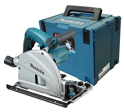 MAKITA PILA S UPUŠTANJEM SP6000J