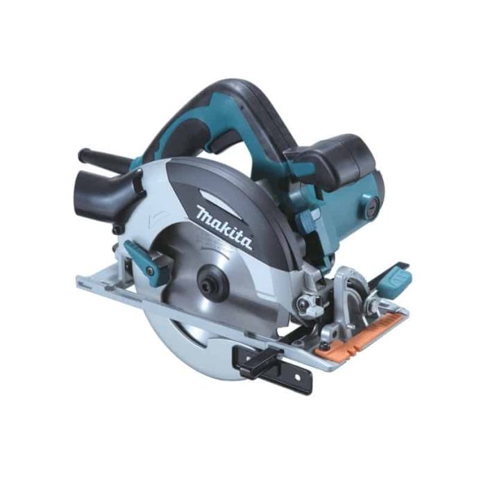 MAKITA ručna kružna pila HS6100