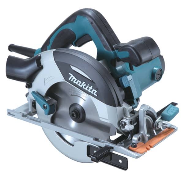 MAKITA ručna kružna pila HS6101