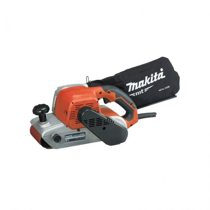 MAKITA tračna brusilica MT M9400 - 940W - 100 mm