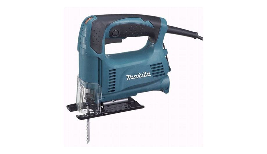 MAKITA ubodna pila 4327 - 450 W - s regulacijom min-1 - AKCIJA