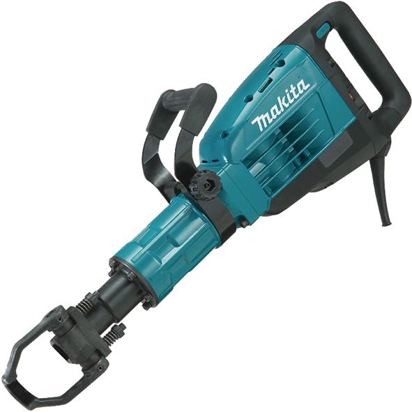 MAKITA udarni čekić HM1307CB - štemalica - 1510W - 23,6J