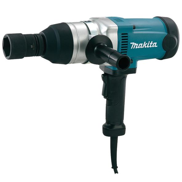 MAKITA udarni odvijač TW1000 - 1.200 W -  prihvat 1" - 1.000 Nm