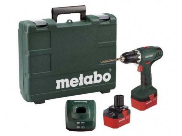 Metabo sc60 схема