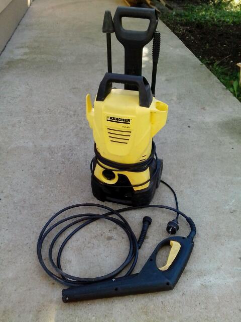 miniwash karcher