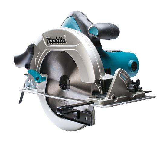 MAKITA RUČNA KRUŽNA PILA - CIRKULAR HS7601 (1200W, 190mm)