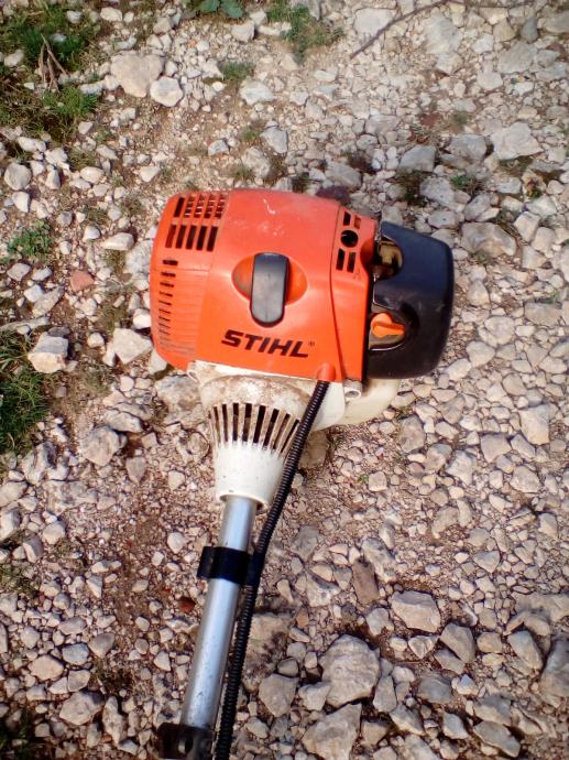 Клапан stihl fs 130