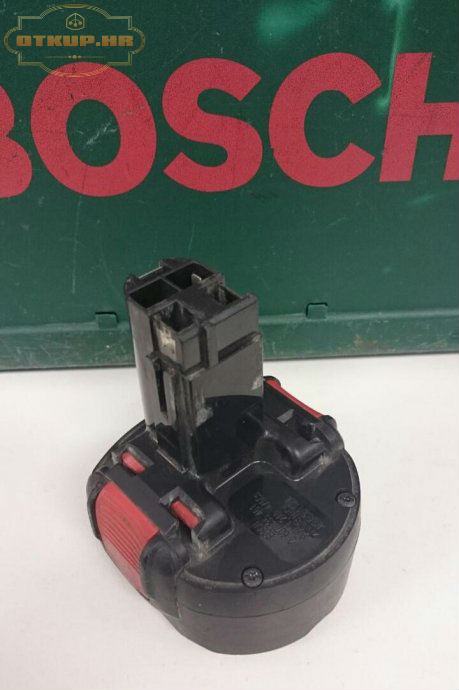 Bosch psr 960 аккумулятор