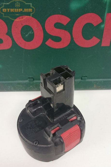 Bosch psr 960 аккумулятор