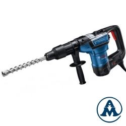 Bosch Bušaći Čekić GBH 5-40 D 1100W 8,5J SDS-max Potenciometar