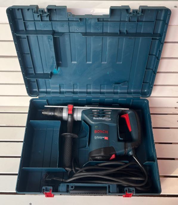 Bosch GBH 4-32 DFR