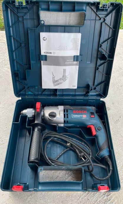 Bosch GSB 21-2 RE