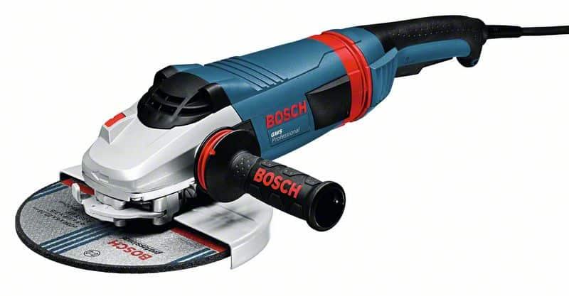 BOSCH kutna brusilica GWS 22-180 LVI