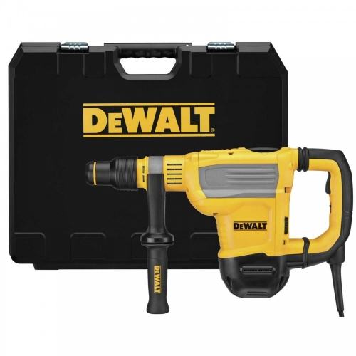 Bušaći čekić SDS-Max Dewalt D25614K 1350W 1-3/4 10.5J