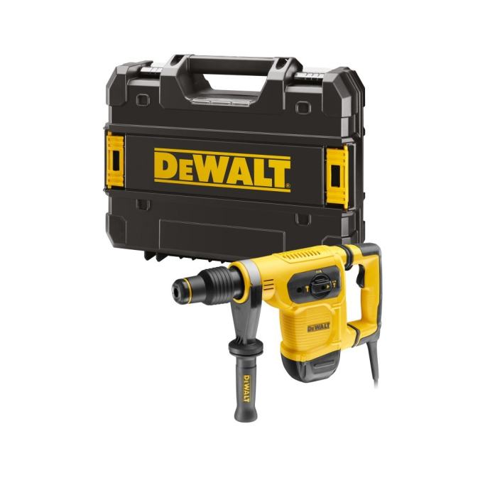 Dewalt D25481K Bušeći Čekić Sds-Max 1050W 5.9kg 6.1J