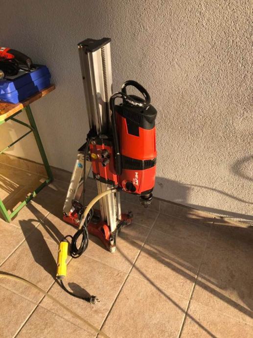 Hilti DD 200