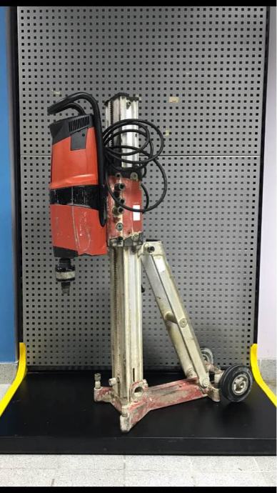 HILTI DD 200