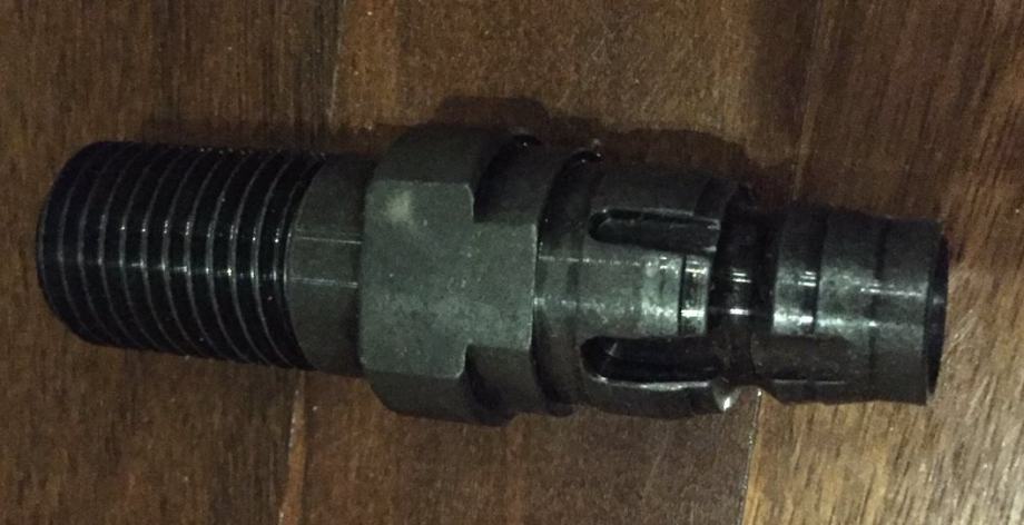 Hilti DD Bi adapter