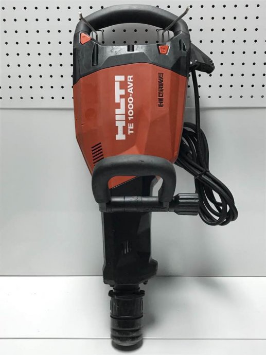 HILTI TE 1000-AVR HI DRIVE stemerica