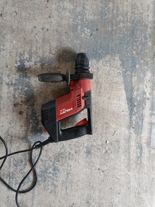 Hilti TE 5