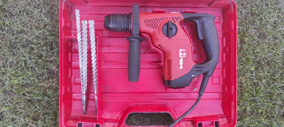 hilti te 7