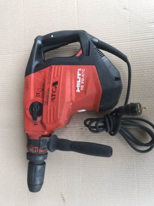 HILTI TE 70-ATC