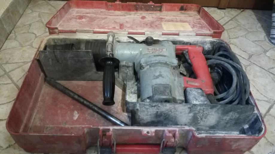 Hilti TE 72