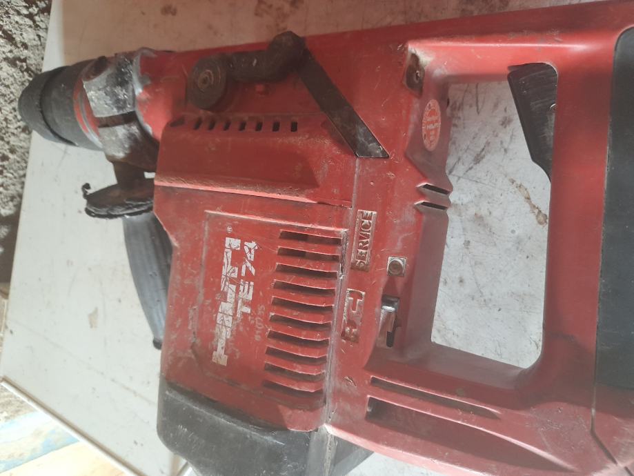 hilti te 74