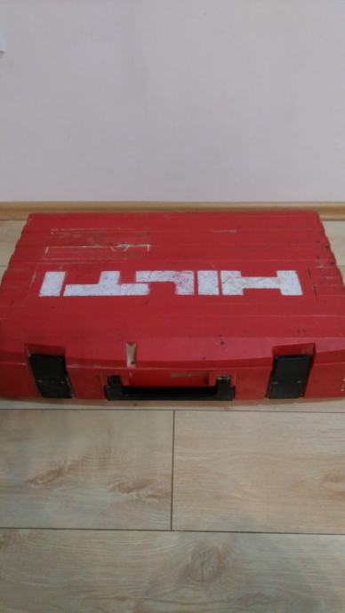 HILTI TE 75