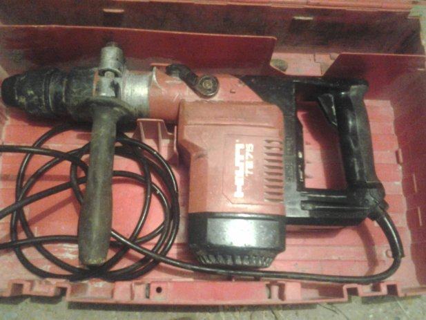 HILTI te 75